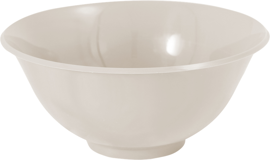 

Салатник IDEA кремовый, 3л Арт. М1342