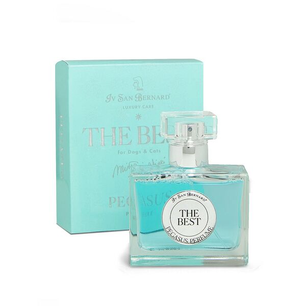 Парфюм IV SAN BERNARD The Best line Pegasus 50 мл