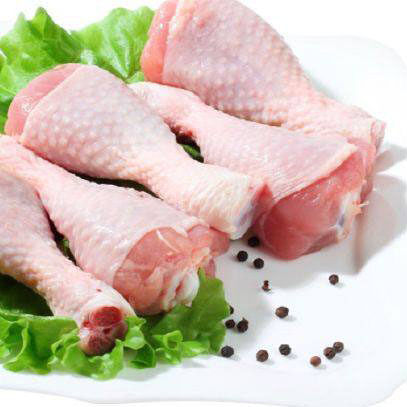 Голень куриная