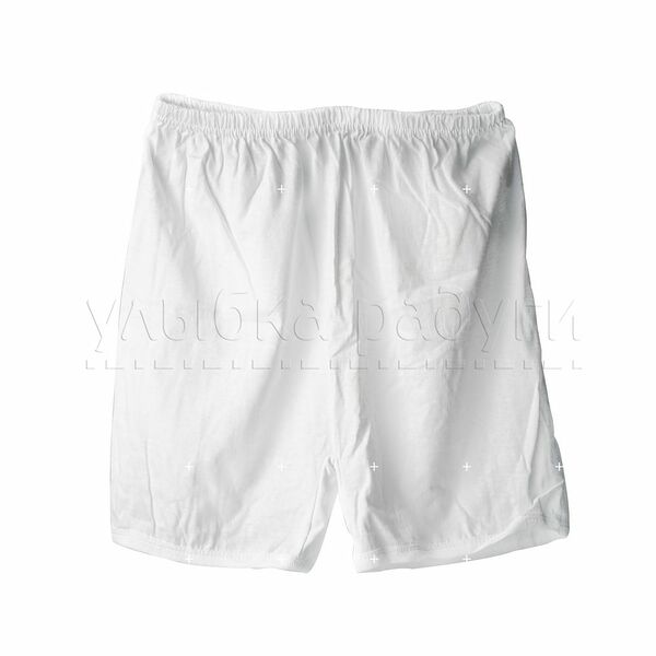 Женские трусы - панталоны 6211/48, белые, 1 шт