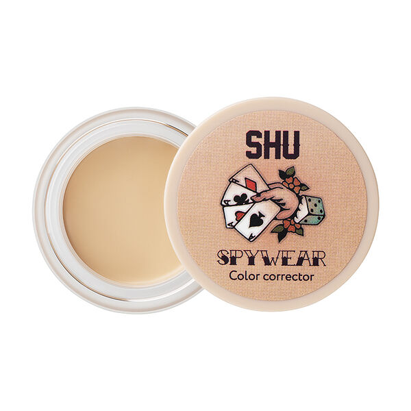 Корректор для лица `SHU` SPYWEAR высокопигментированный тон 31 бежевый