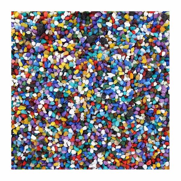 Грунт Prime Кварц цветной 3-5мм 