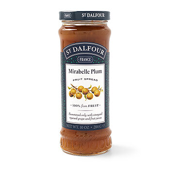 Джем St. Dalfour сливовый Мирабелла