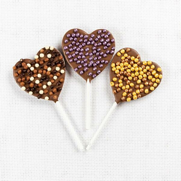 Шоколадный сюрприз 30 г