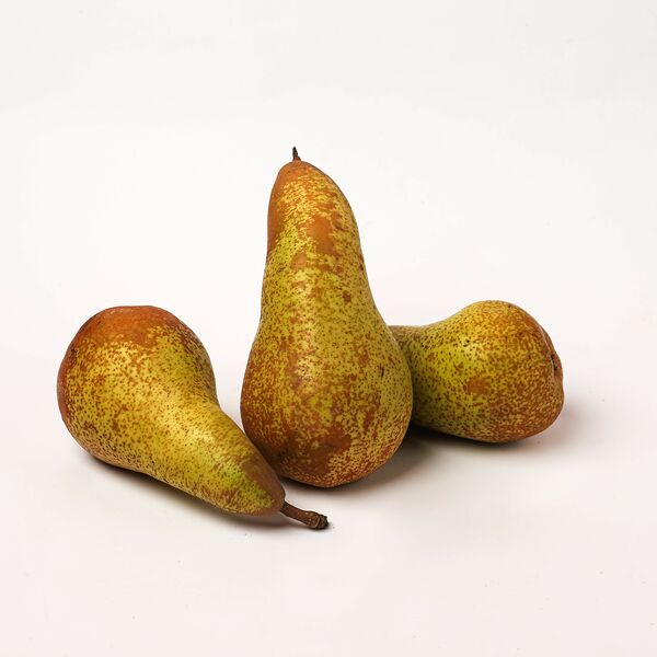 Груша Аббат