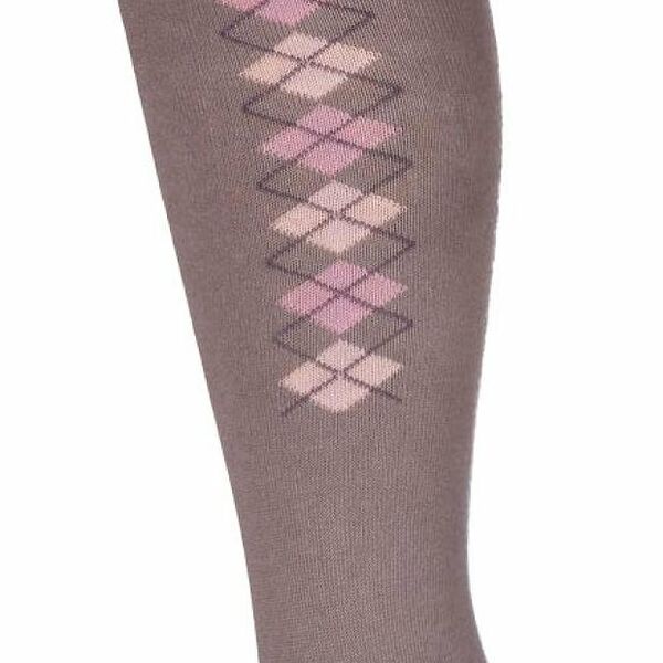 Колготки детские Хох DK-1604, р.150-156