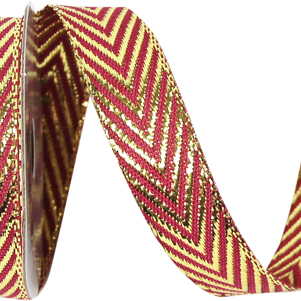 Лента Пакетико тканевая 1.5 см х 3 м