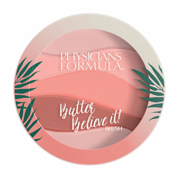Румяна для лица Physicians Formula Butter Believe It! Blush Розовые пески 5.5 г
