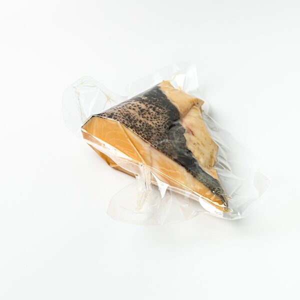 Клыкач холодного копчения