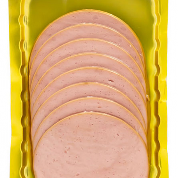 Колбаса вареная Каждый день Докторская классическая второй сорт охлажденная