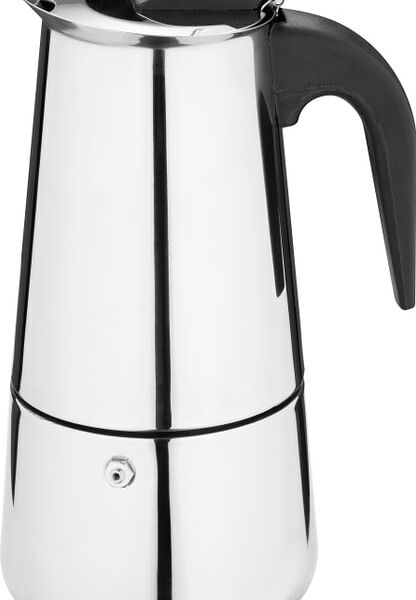 Кофеварка Mallony Italia гейзерная 450мл