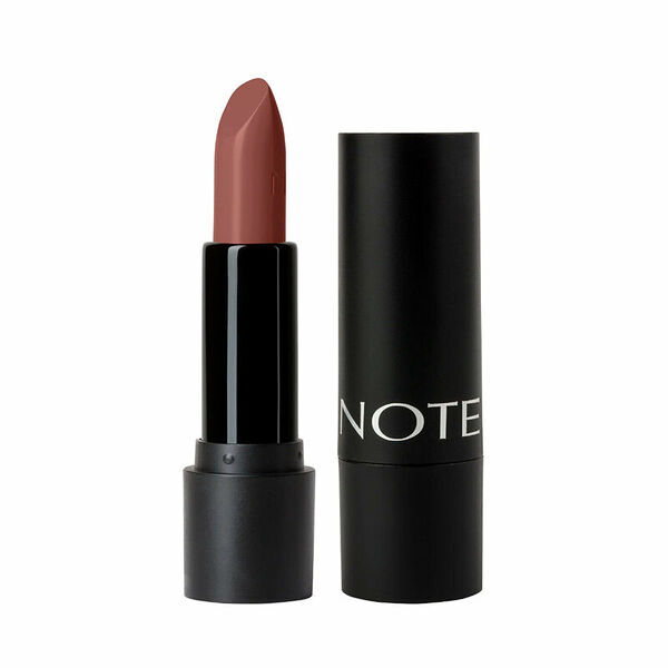 Помада для губ кремовая Note Deep Impact Lipstick т.03 4,5 г