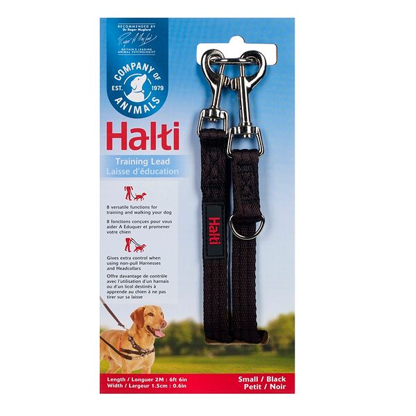 Поводок-перестежка для собак COA HALTI 