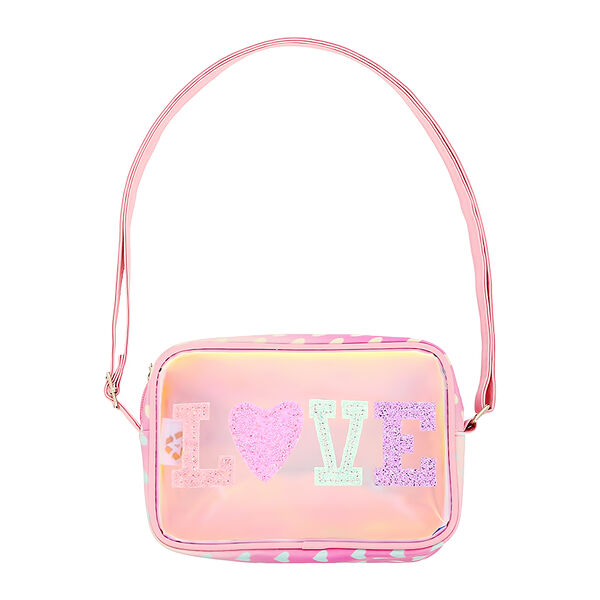 Косметичка Miss Pinky