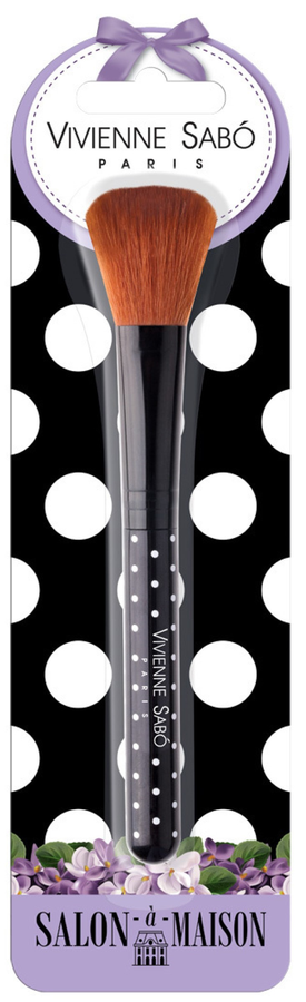 

Кисть косметическая Vivienne Sabo Salon-a-Maison универсальная
