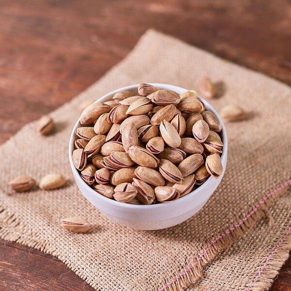 Фисташки узбекские