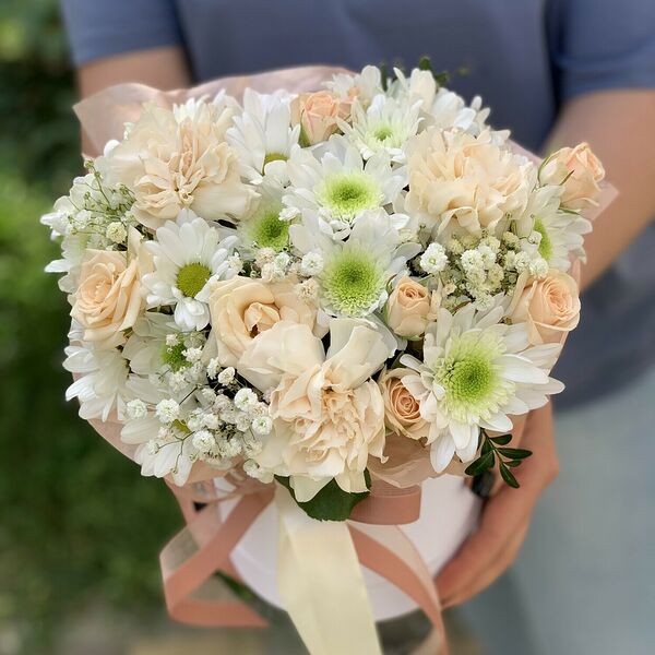 Цилиндр «Прелесть»