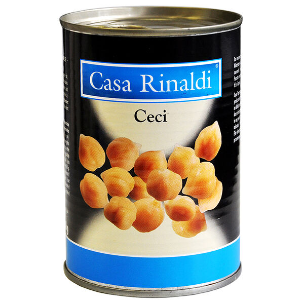 Горох нут Чечи Casa Rinaldi