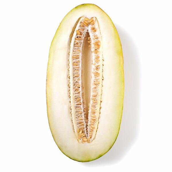 Дыня Торпеда резаная