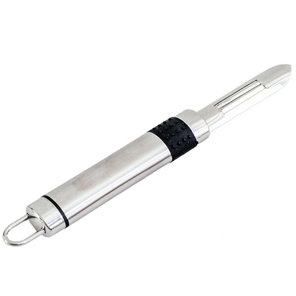 Овощечистка вертикальная, нерж. сталь