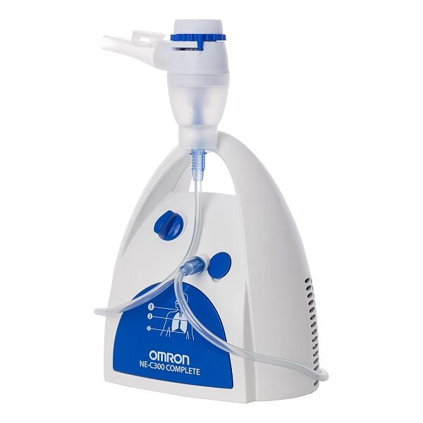 Ингалятор Omron NE-C300 компрессорный