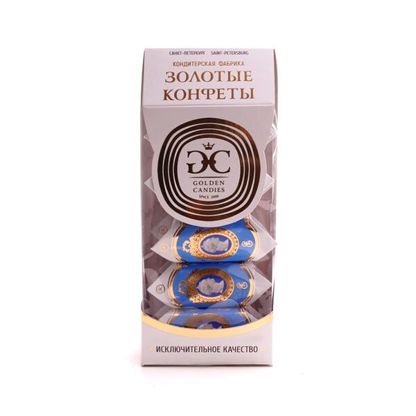 Конфеты шоколадные трюфели 