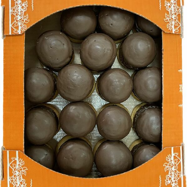 Печенье Суворовское сдобное 400 г