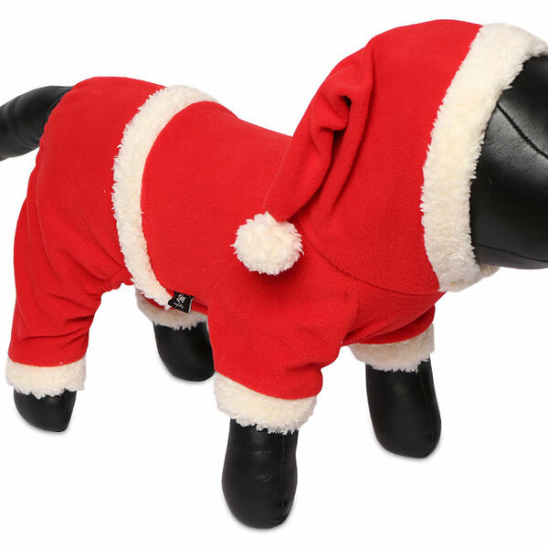 Lion Толстовка для собак 