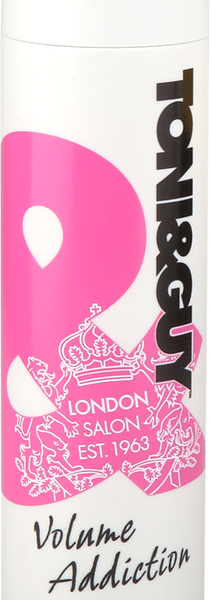 Кондиционер для волос TONI&GUY Volume Addiction Объем тонких волос