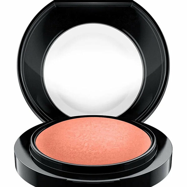 MAC Mineralize Румяна для лица, 4 г, Like Me, Love Me
