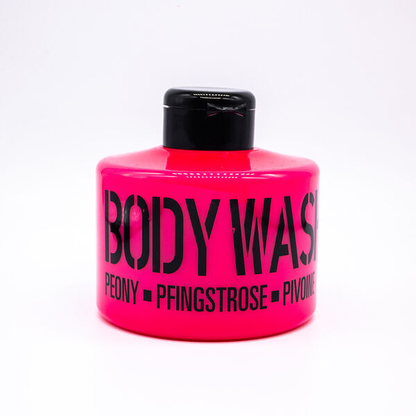 MADES COSMETICS Молочко для тела Розовый Пион, 300 мл