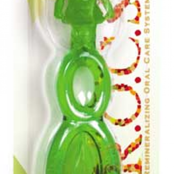 Зубная щетка R.O.C.S. для детей 3-7 лет, в ассортименте