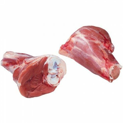 Бульонка телячья (Липецкий мясник)