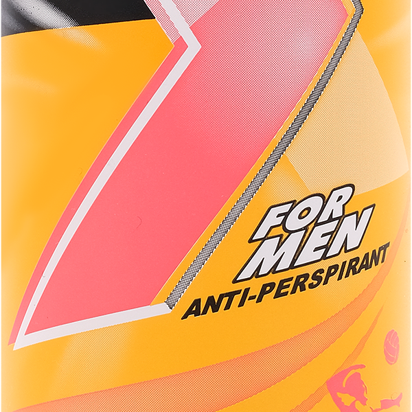 Дезодорант-антиперспирант спрей мужской X STYLE Active, 145мл