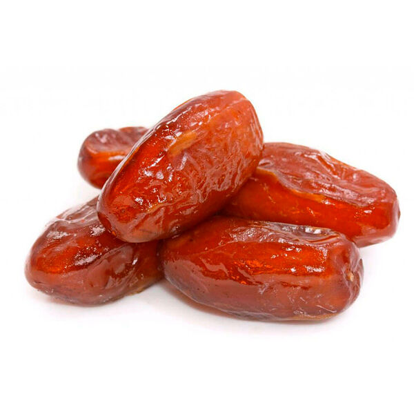 Финики с/к вес