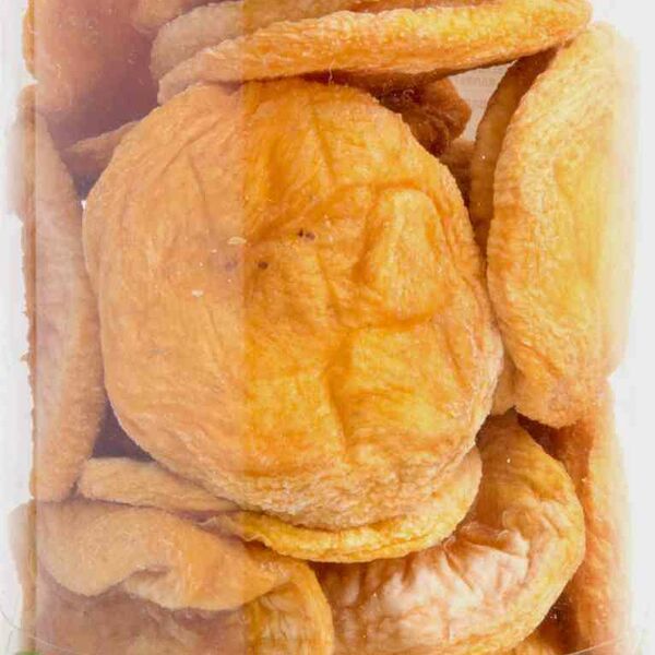 Персики сушёные Семушка