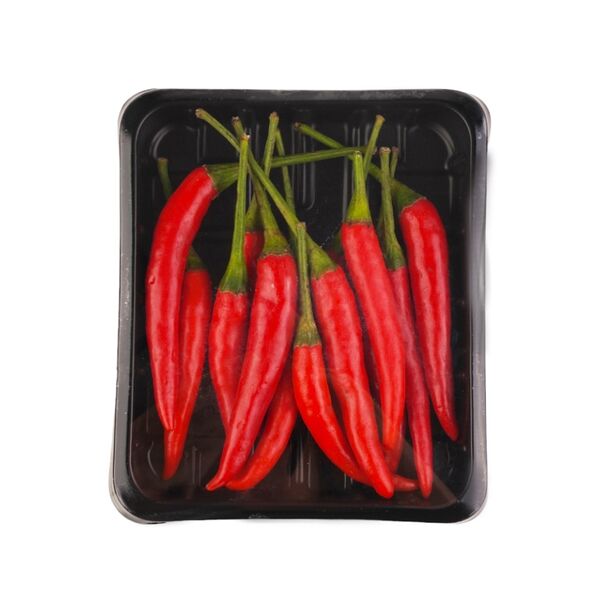 Перец чили красный тайский 50г, Россия