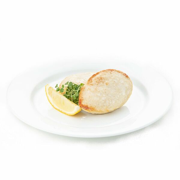 Котлета из щуки ТМ Шаляпин