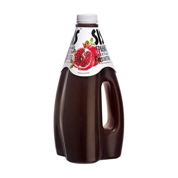 Нектар SIS Natural гранатовый 1.6 л