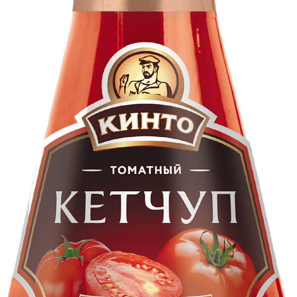 Кетчуп Кинто Премиум