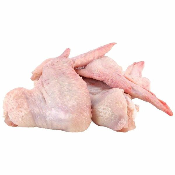 Крылья куриные охлажденные вес