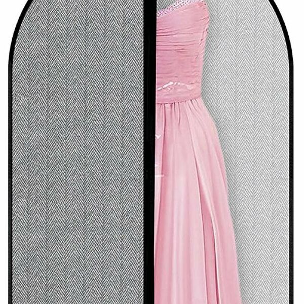 Чехол для одежды TrendTime, 60х100 см