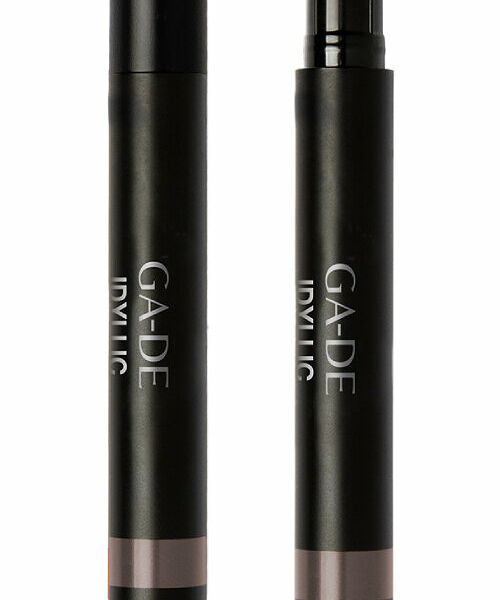 GA-DE Карандаш для бровей Idillic Soft, 0,2 г, 600 Grey Brown