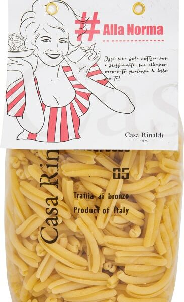 Паста Casa Rinaldi Касаречче 500г