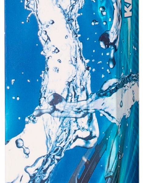 Щетка Чистая миля стеклоочистителя каркасная CM21F 53см