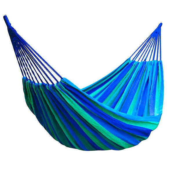 Гамак Лагуна без перекладины 80х200см WILDMAN™