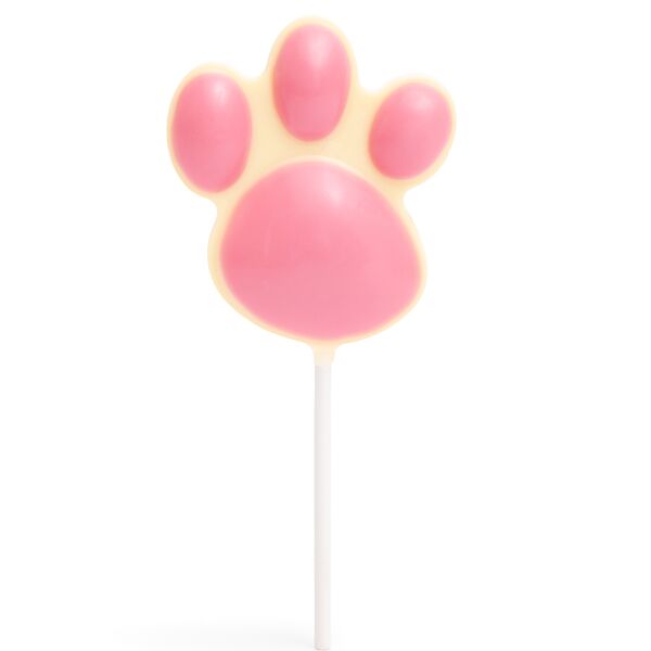 Шоколад фигурный белый 