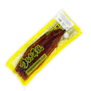 Угорь Унаги жареный в соусе, замороженный