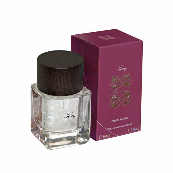 Парфюмерная вода Les Contes Tesey, 50 мл
