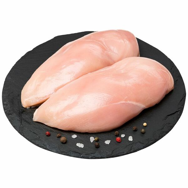 Филе куриное Перекрёсток